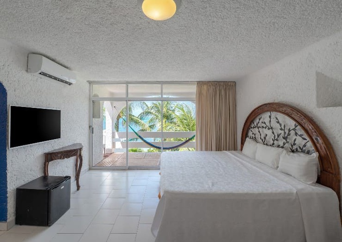 40% off ! Hotel Maya Caribe Faranda Cancún